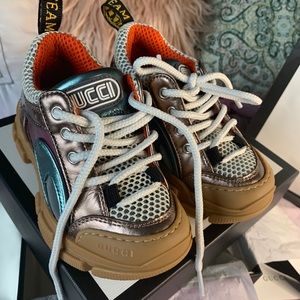 Children’s Gucci shoe